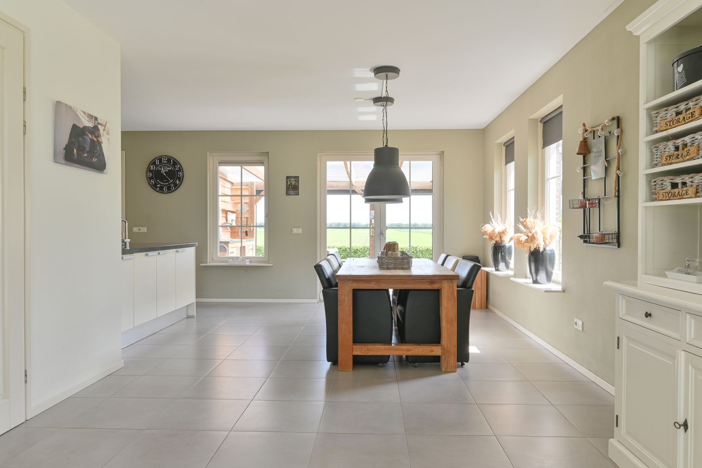 Foto 20 van Noordzijde 7-C