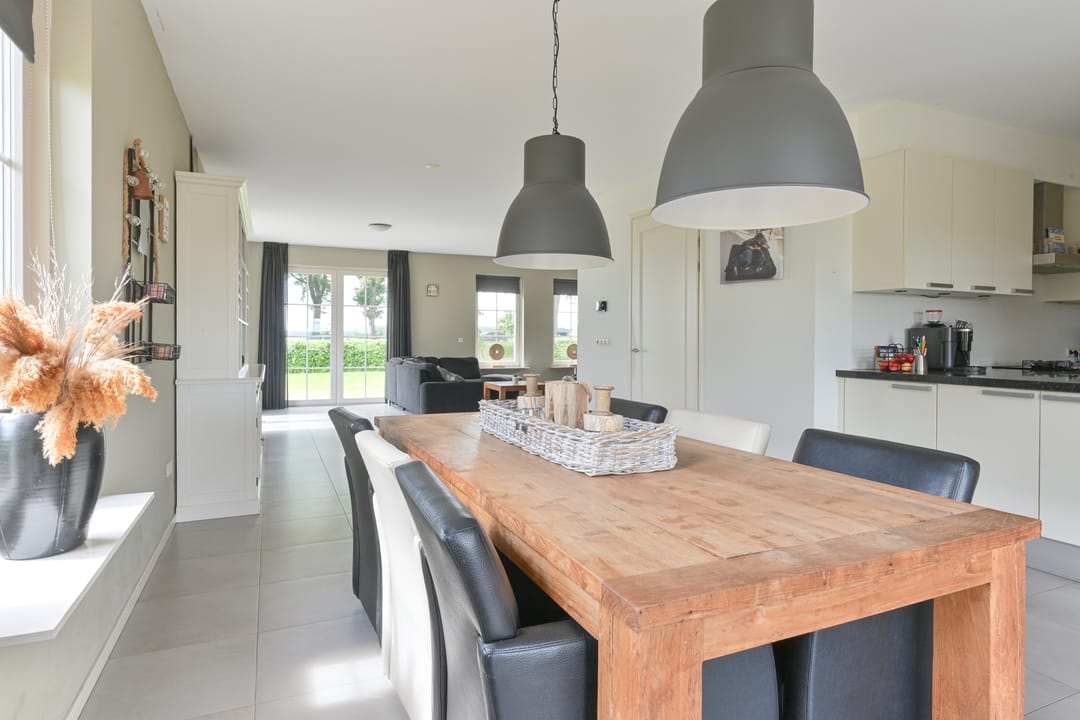 Foto 22 van Noordzijde 7-C