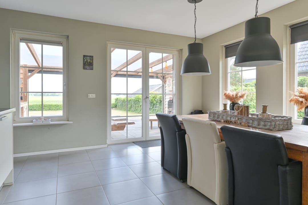 Foto 23 van Noordzijde 7-C