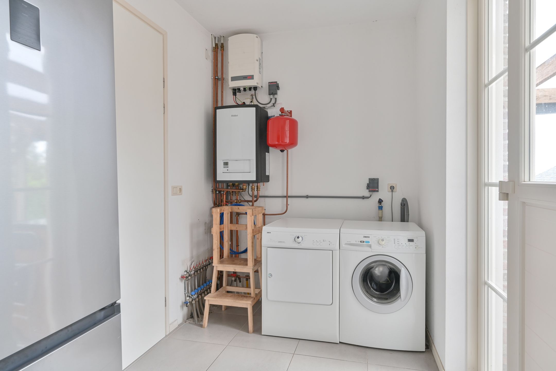 Foto 33 van Noordzijde 7-C