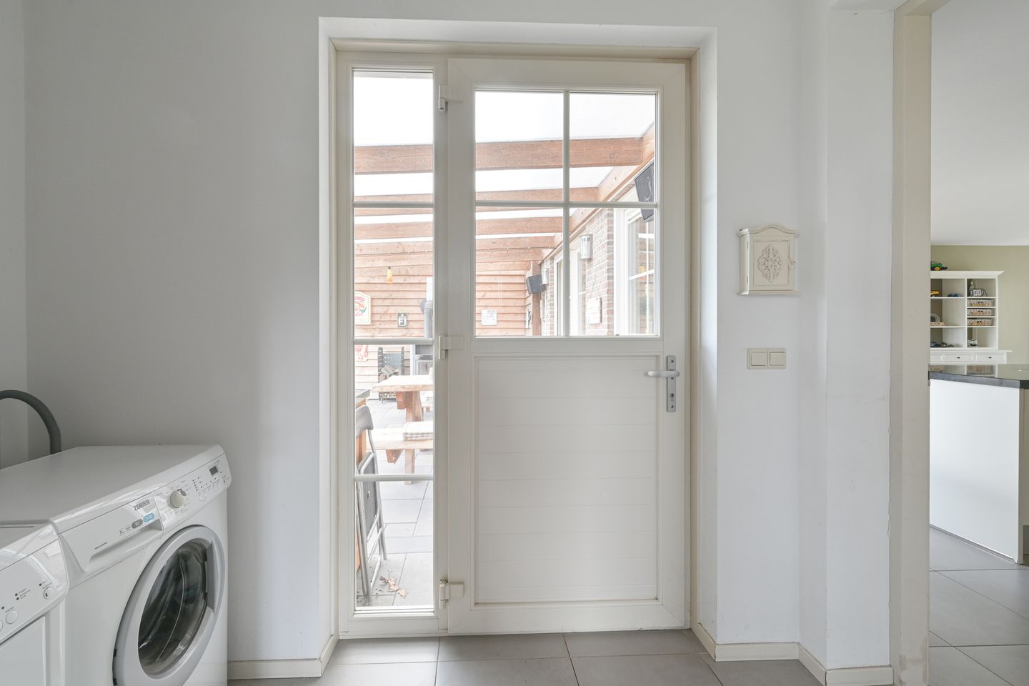 Foto 34 van Noordzijde 7-C