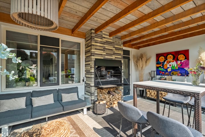 Foto 34 van de Kampen 152