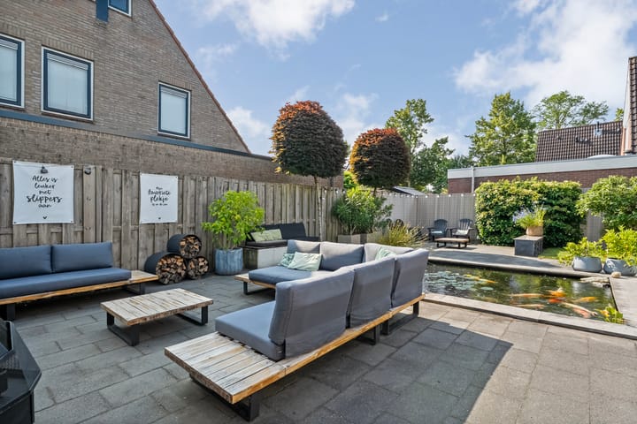 Foto 42 van de Kampen 152