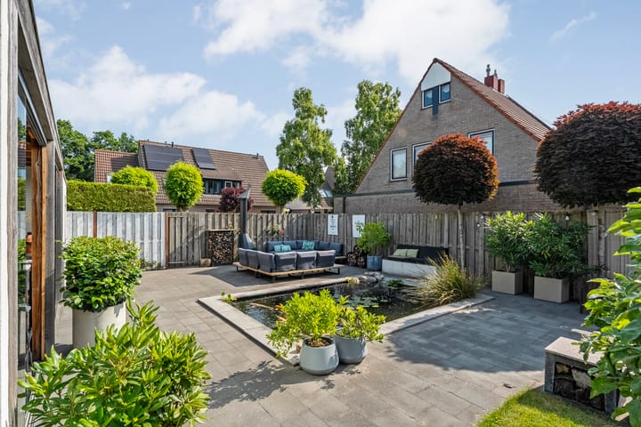 Foto 43 van de Kampen 152