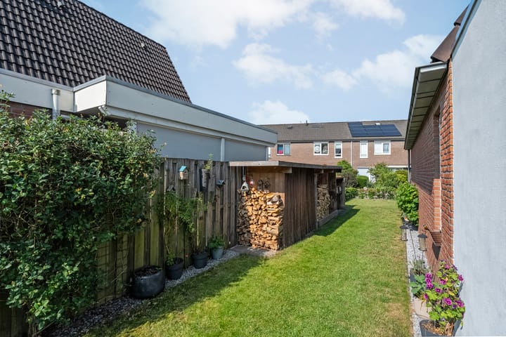 Foto 45 van de Kampen 152