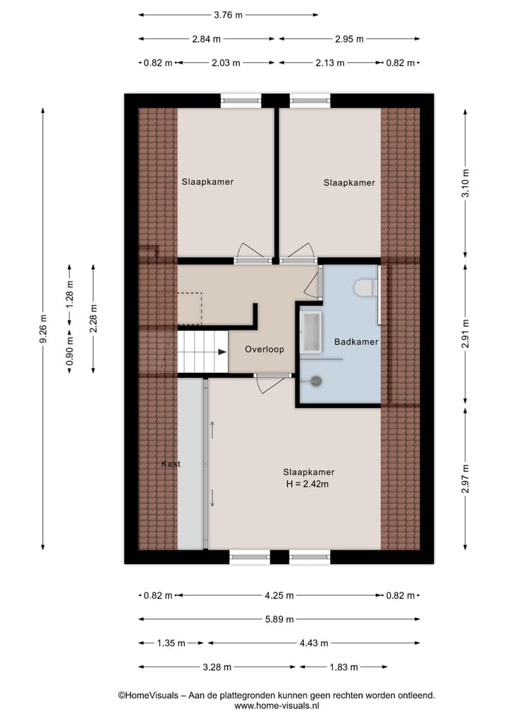 Foto 51 van de Kampen 152