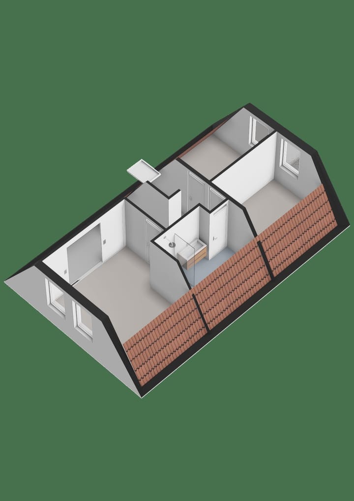 Foto 52 van de Kampen 152