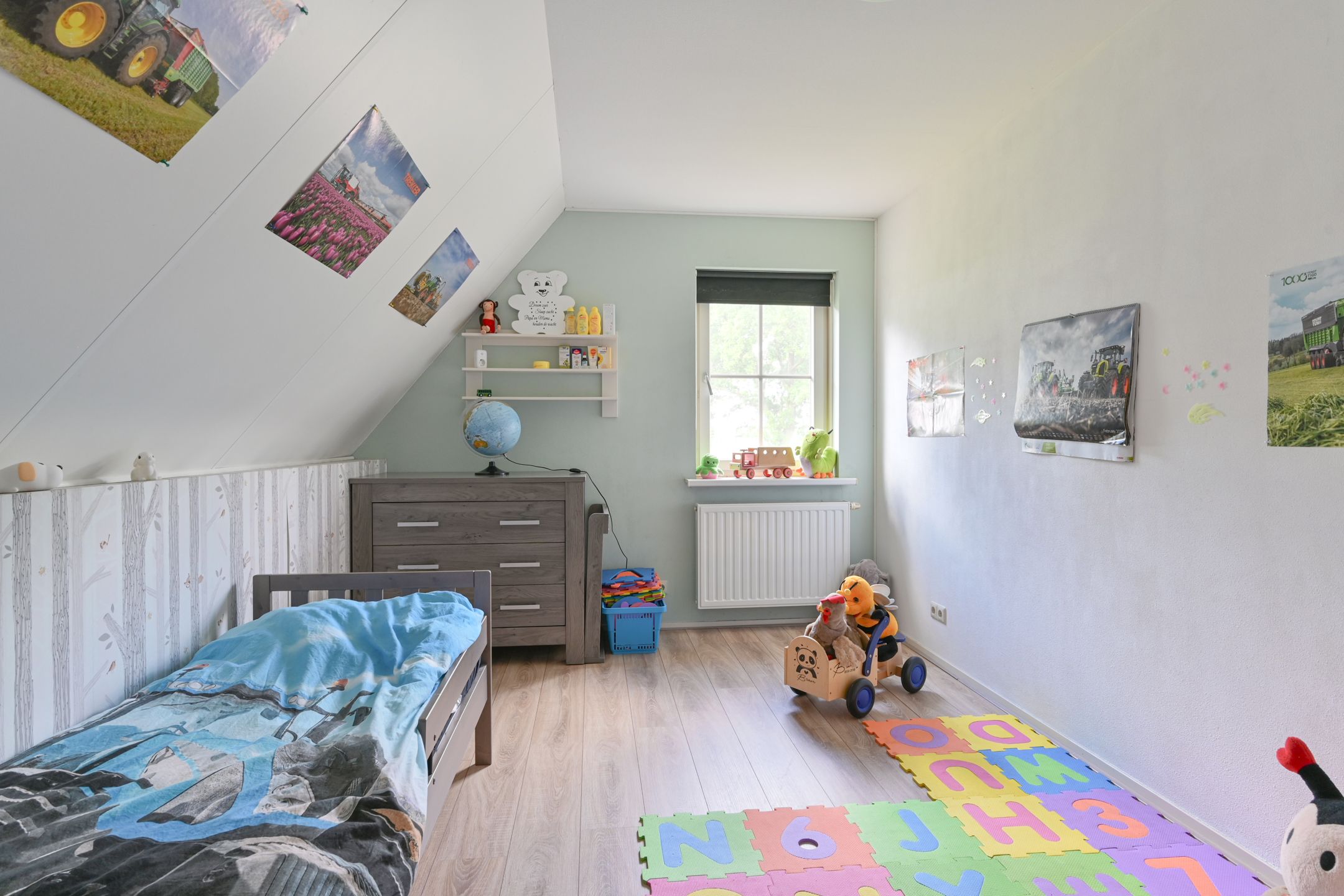 Foto 63 van Noordzijde 7-C