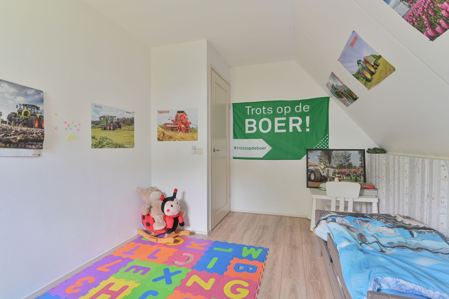 Foto 64 van Noordzijde 7-C