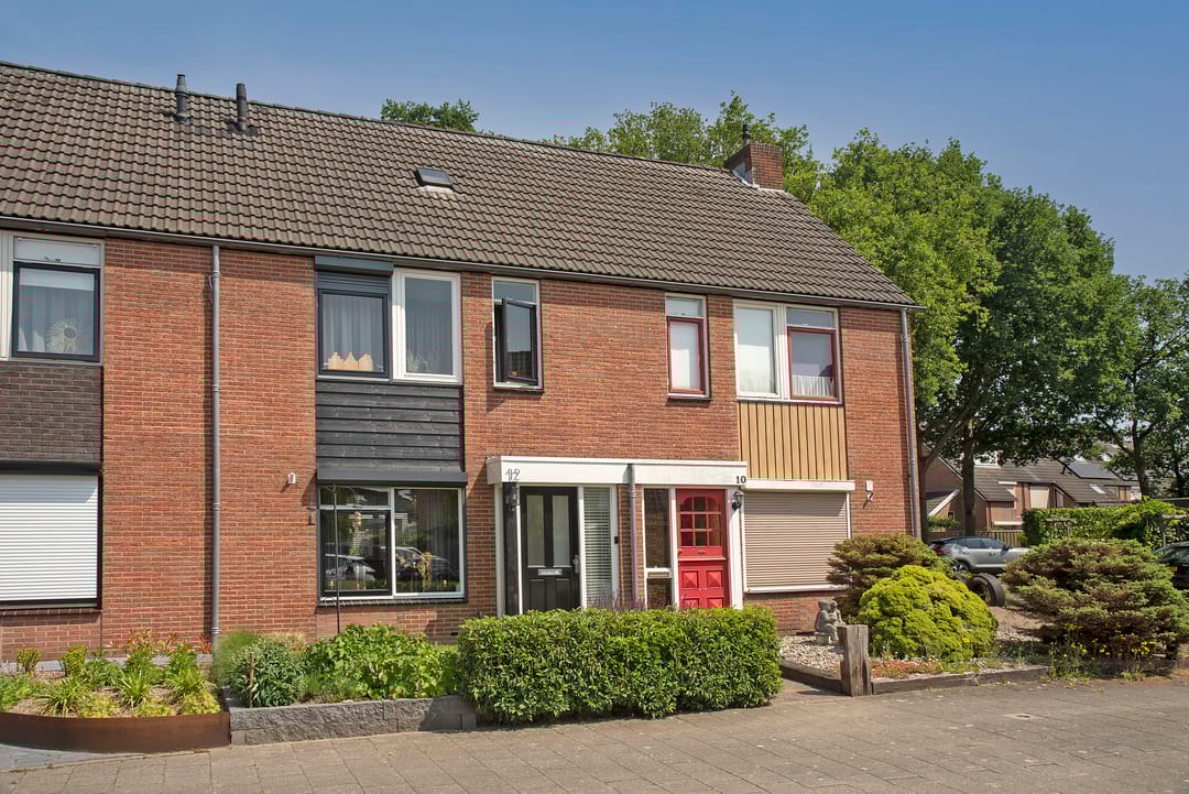 Foto 1 van Nieuwenhuisstraat 12