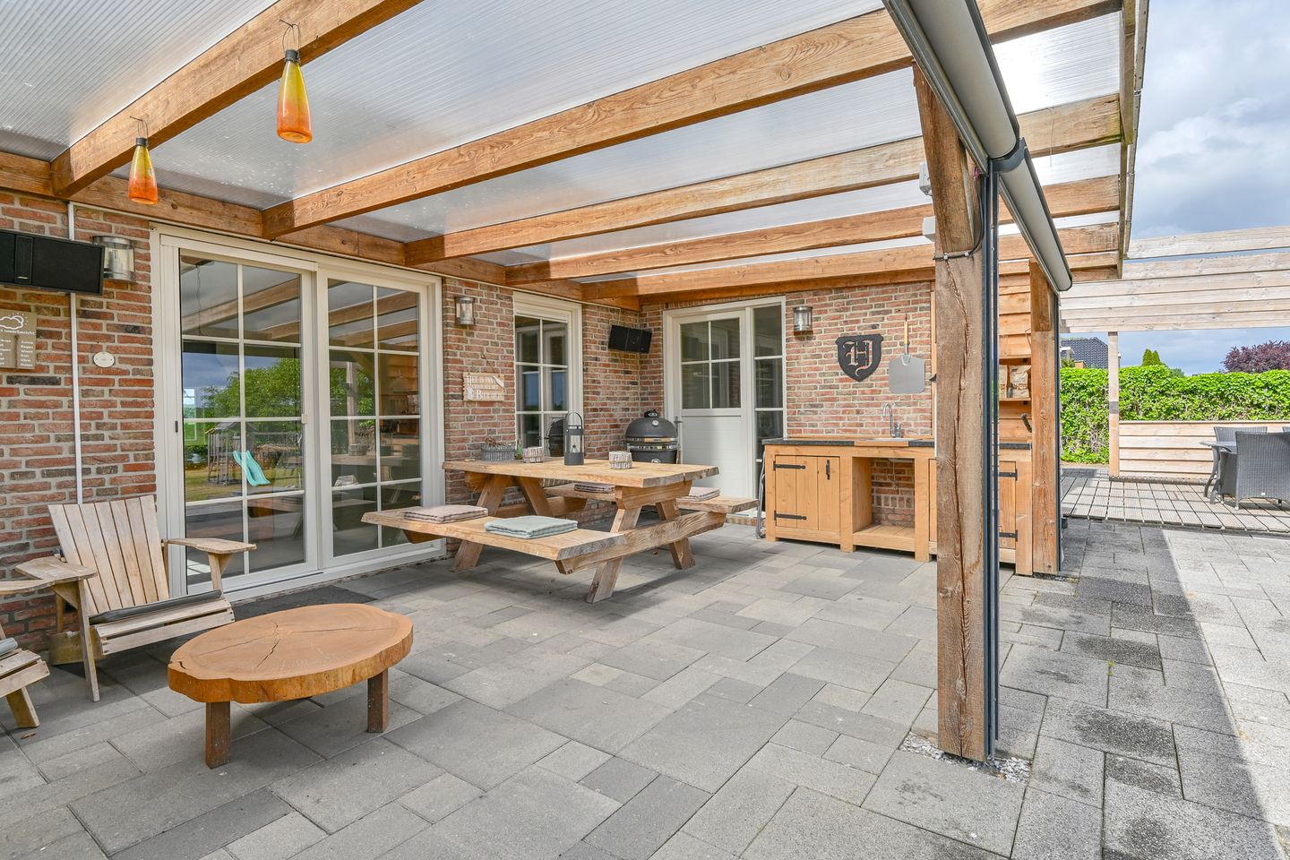 Foto 79 van Noordzijde 7-C