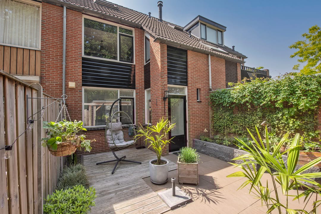 Foto 2 van Nieuwenhuisstraat 12