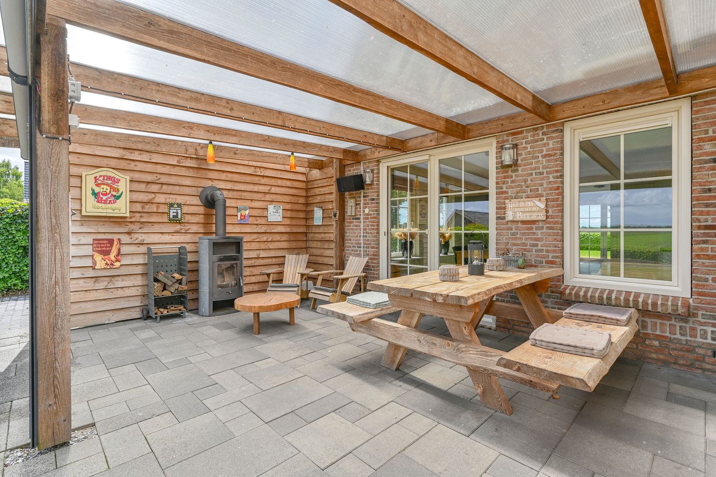 Foto 80 van Noordzijde 7-C