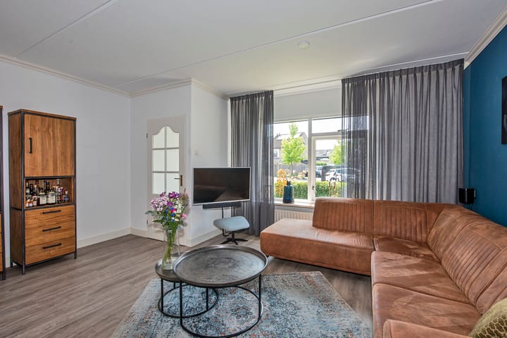 Foto 3 van Nieuwenhuisstraat 12