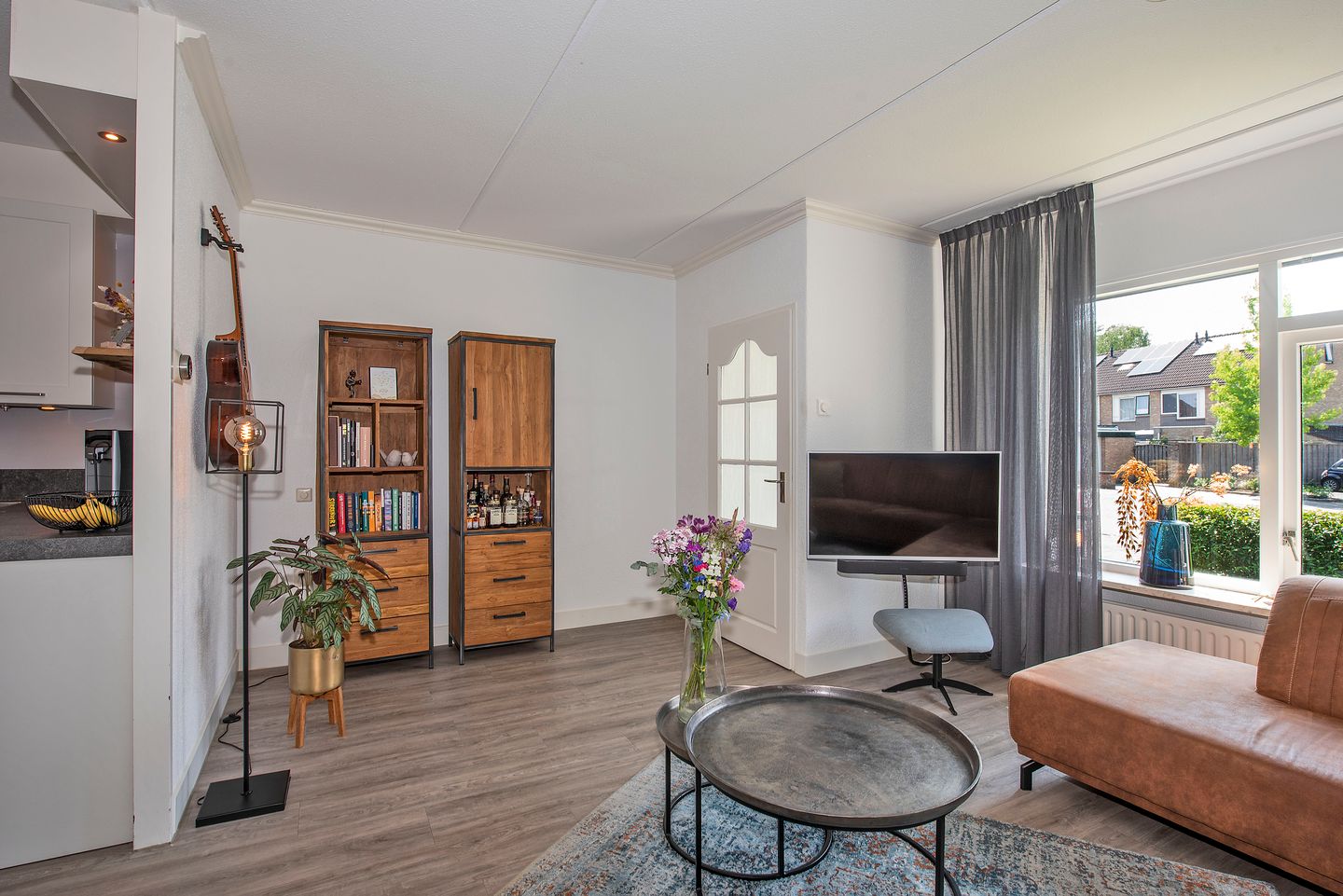 Foto 4 van Nieuwenhuisstraat 12