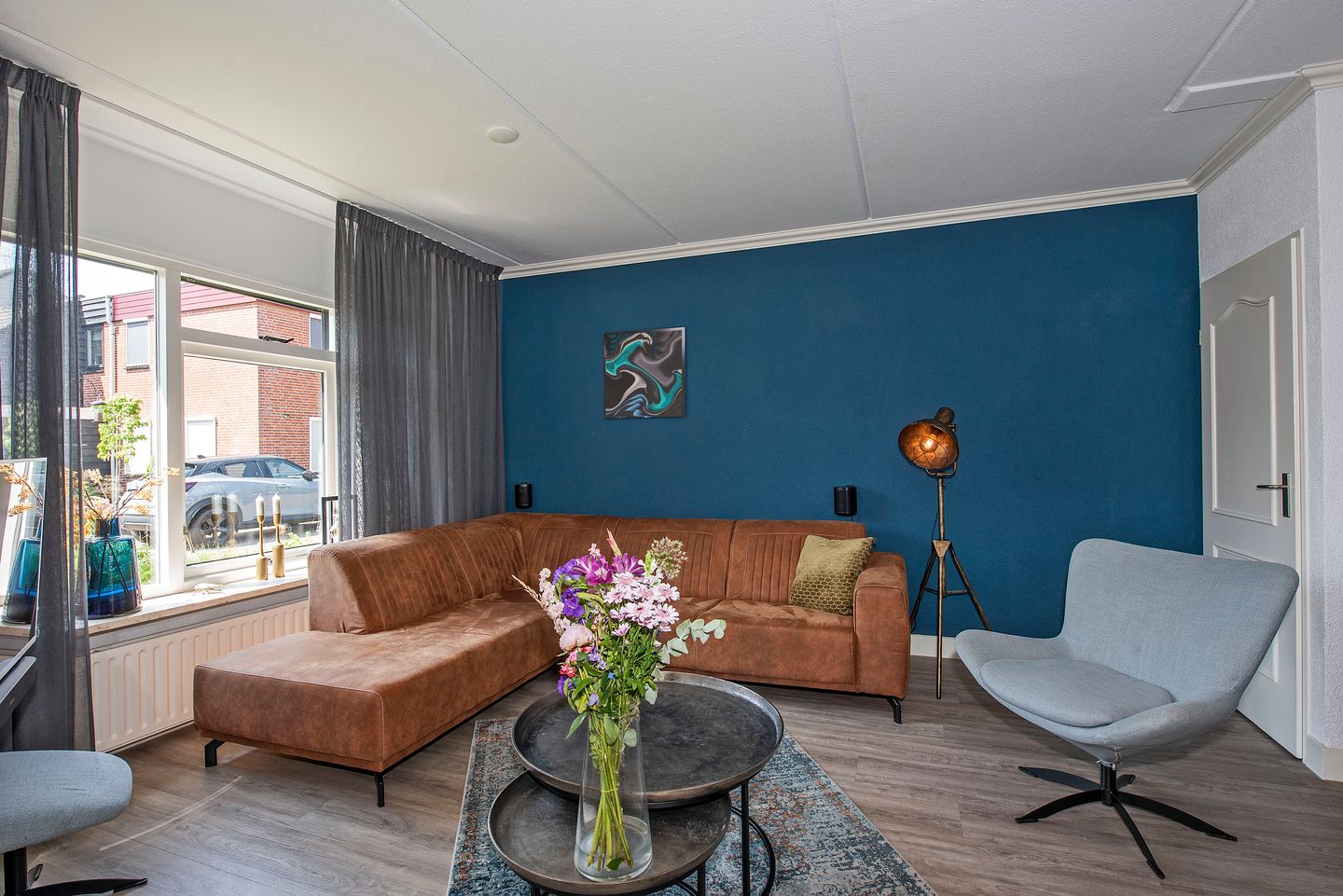 Foto 5 van Nieuwenhuisstraat 12