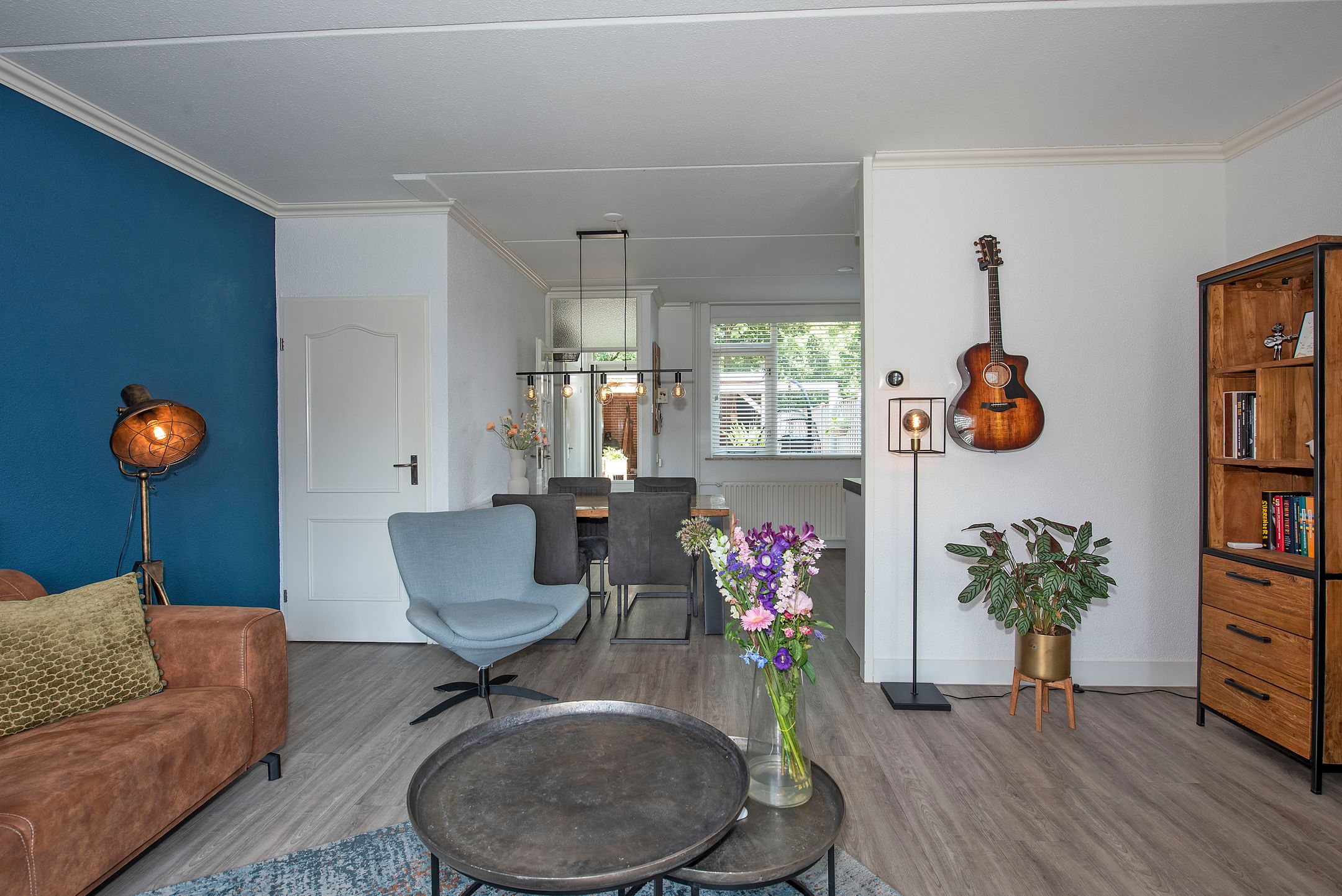 Foto 6 van Nieuwenhuisstraat 12