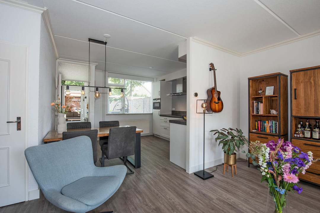 Foto 7 van Nieuwenhuisstraat 12