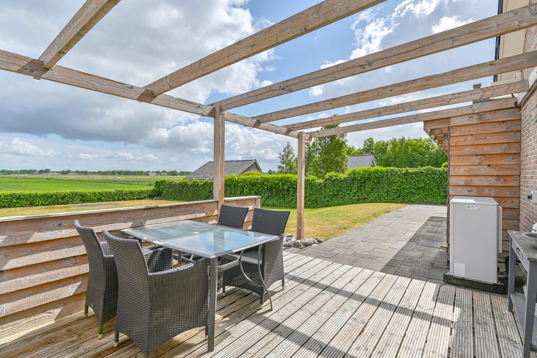 Foto 86 van Noordzijde 7-C