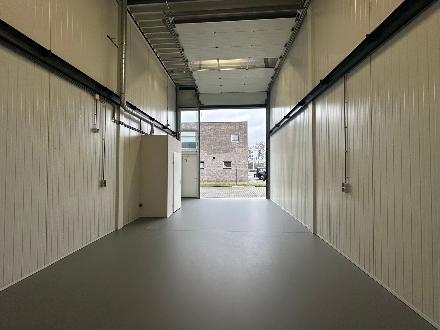 View photo 4 of Baileystraat 20