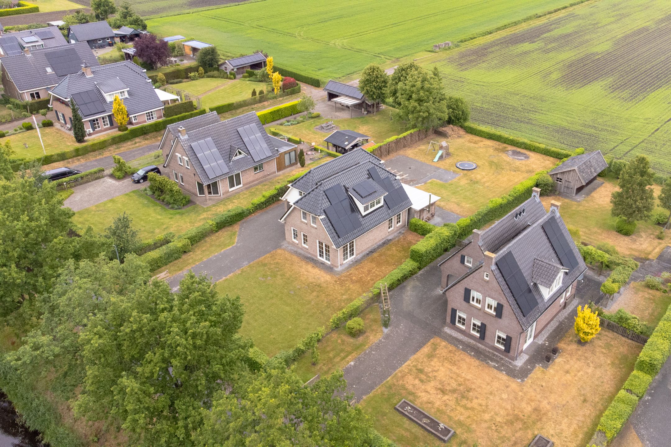 Foto 93 van Noordzijde 7-C