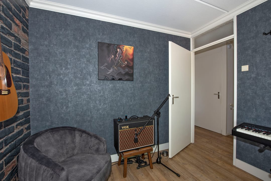 Foto 22 van Nieuwenhuisstraat 12