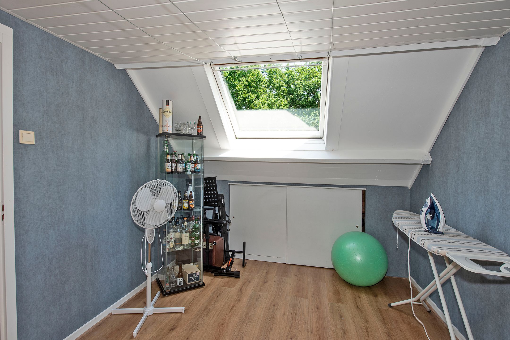 Foto 24 van Nieuwenhuisstraat 12