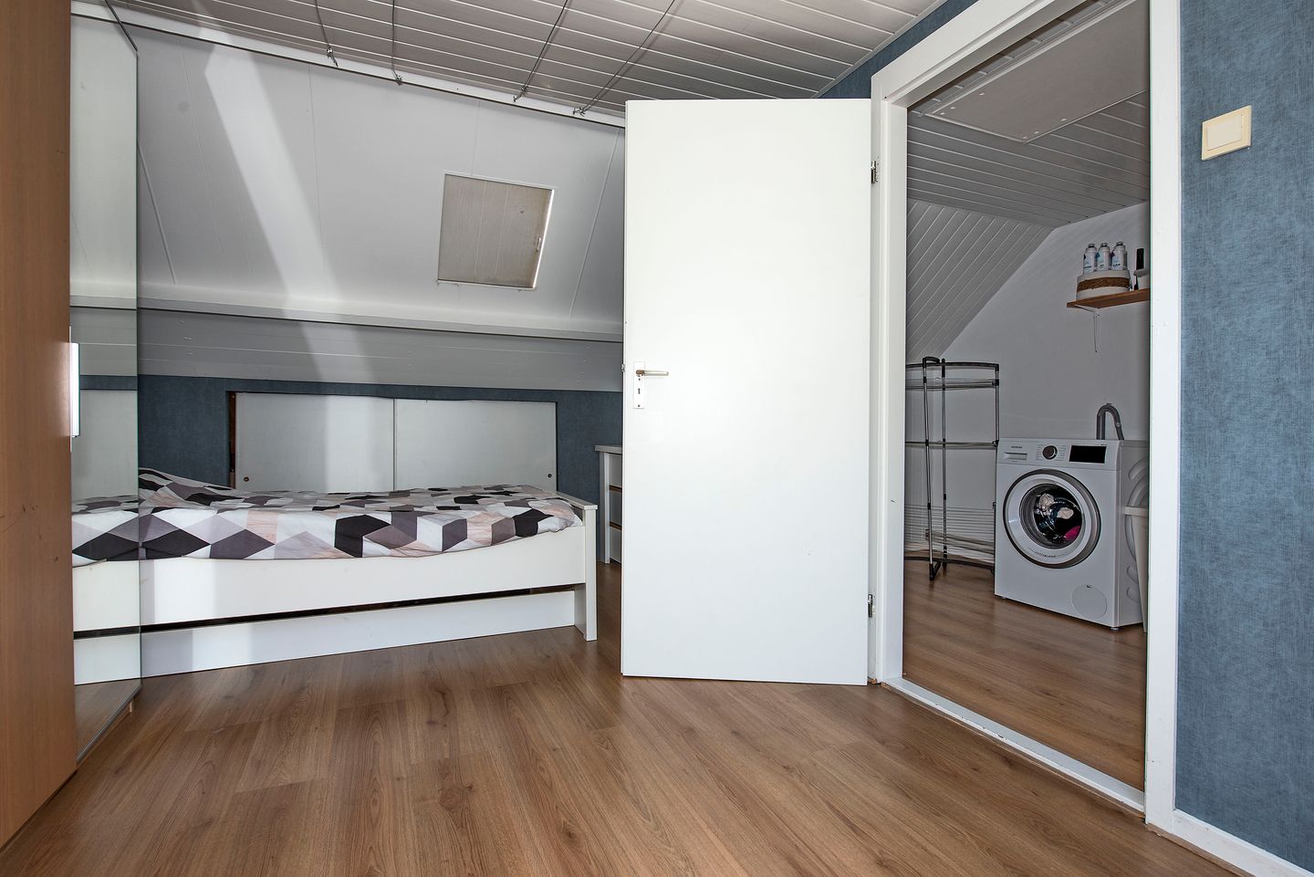 Foto 25 van Nieuwenhuisstraat 12