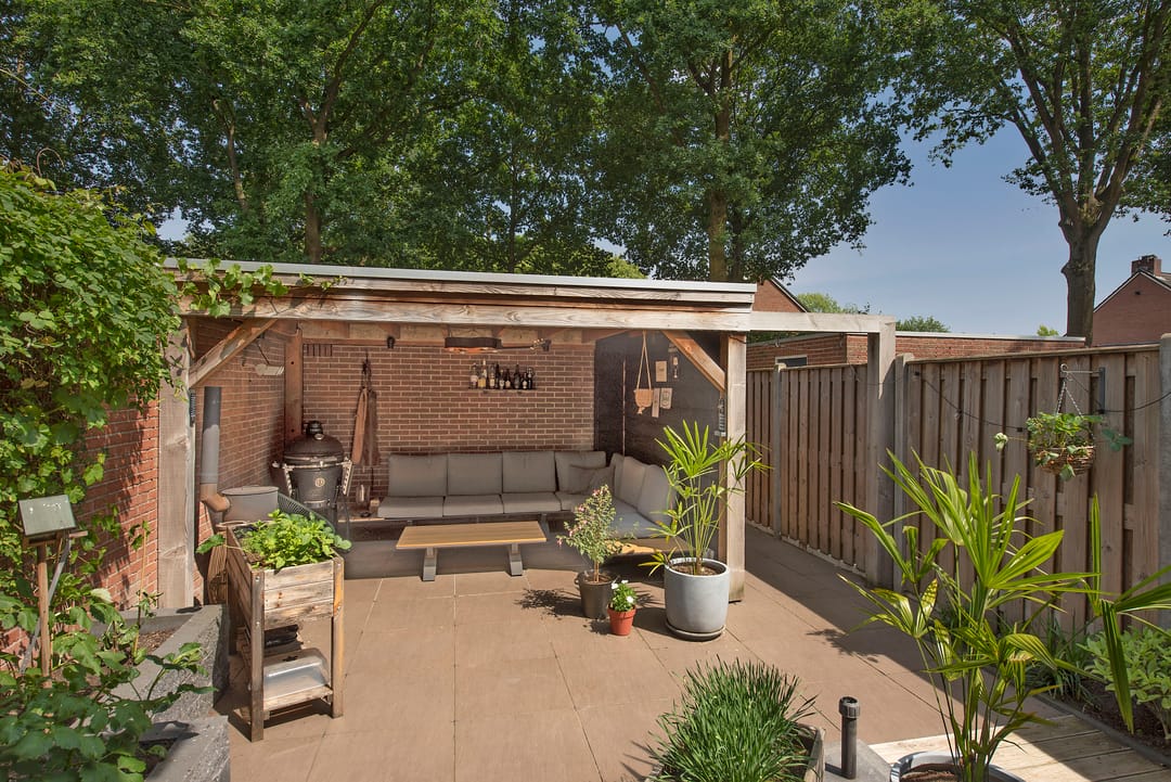 Foto 26 van Nieuwenhuisstraat 12