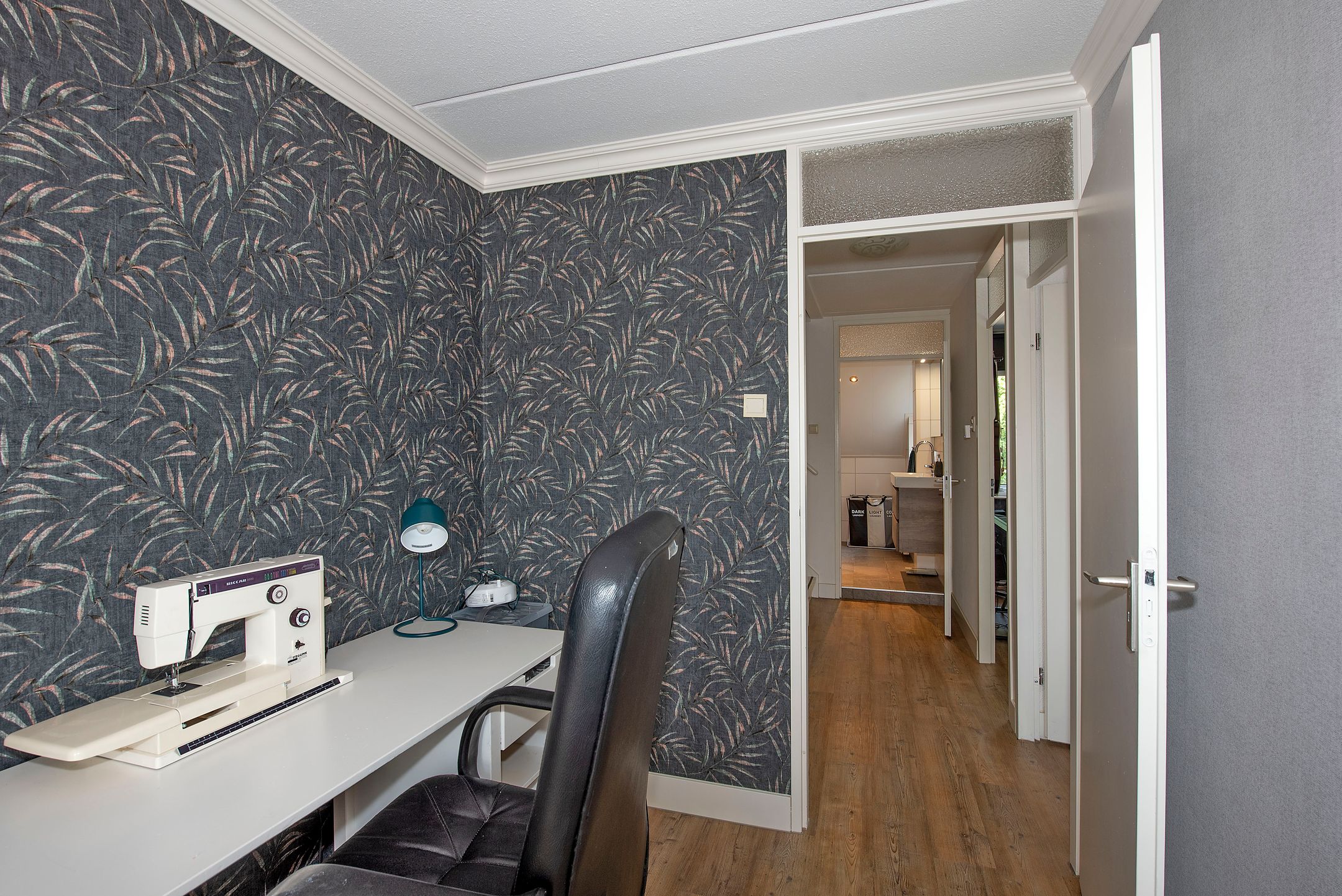 Foto 18 van Nieuwenhuisstraat 12