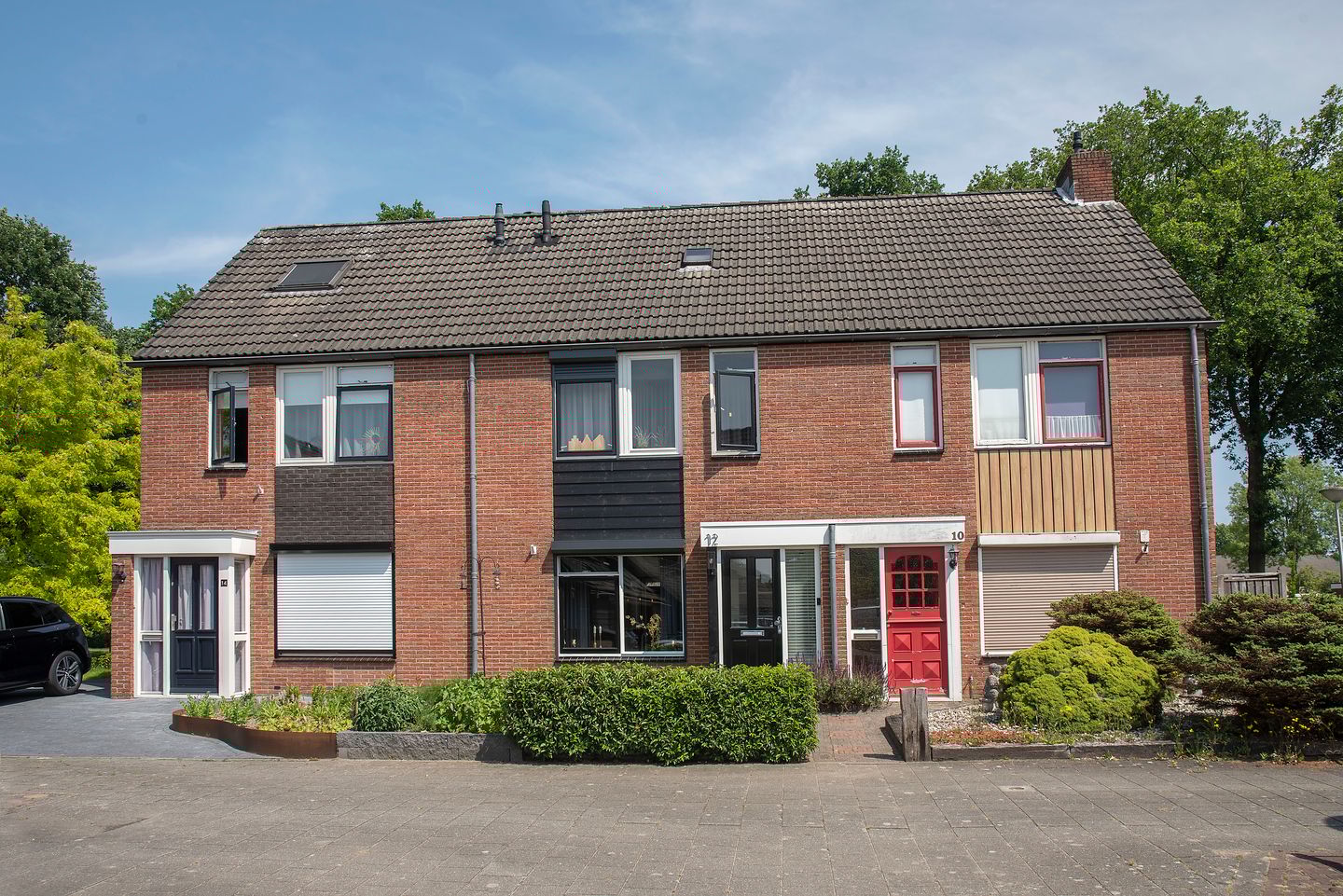 Foto 29 van Nieuwenhuisstraat 12