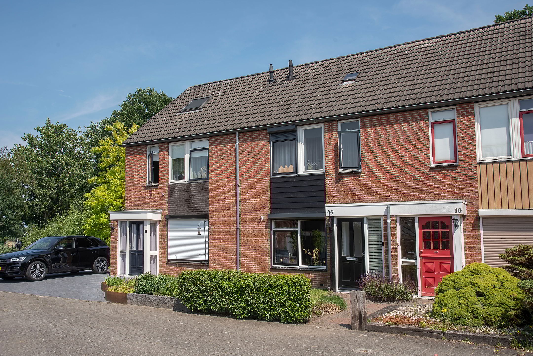 Foto 30 van Nieuwenhuisstraat 12