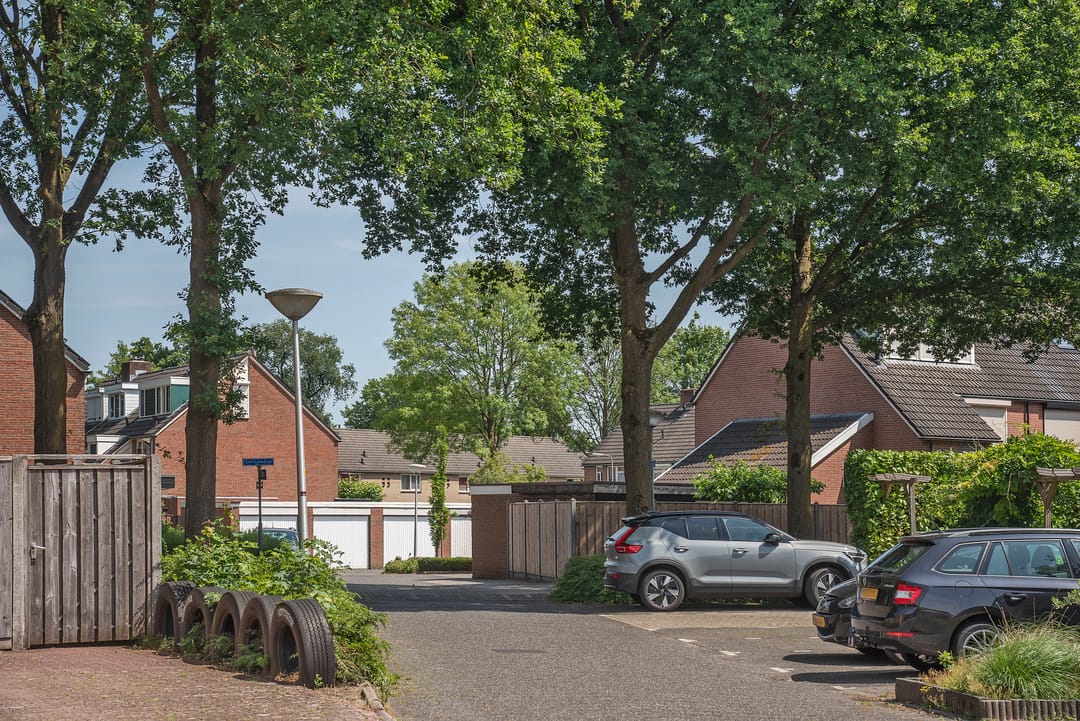 Foto 31 van Nieuwenhuisstraat 12