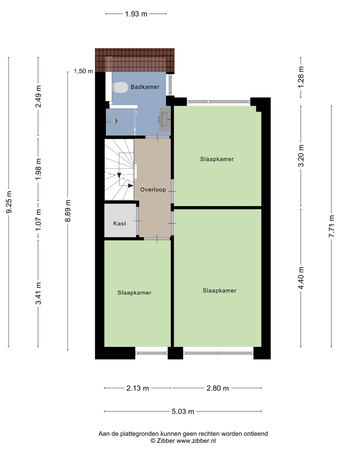Foto 34 van Nieuwenhuisstraat 12