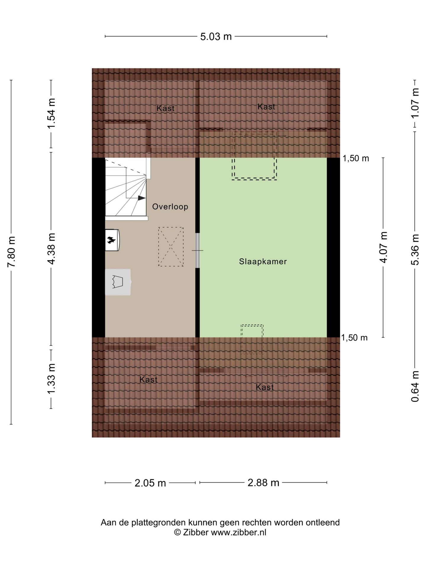 Foto 35 van Nieuwenhuisstraat 12