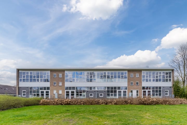 Foto 2 van Mendelssohnlaan 3-N