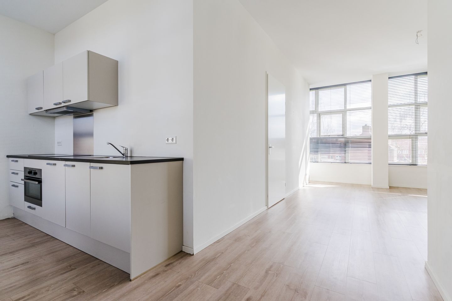 Foto 1 van Mendelssohnlaan 3-N