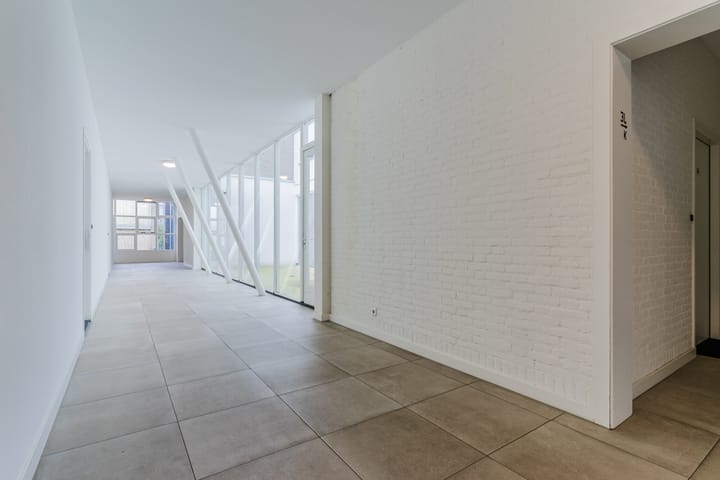 Foto 5 van Mendelssohnlaan 3-N