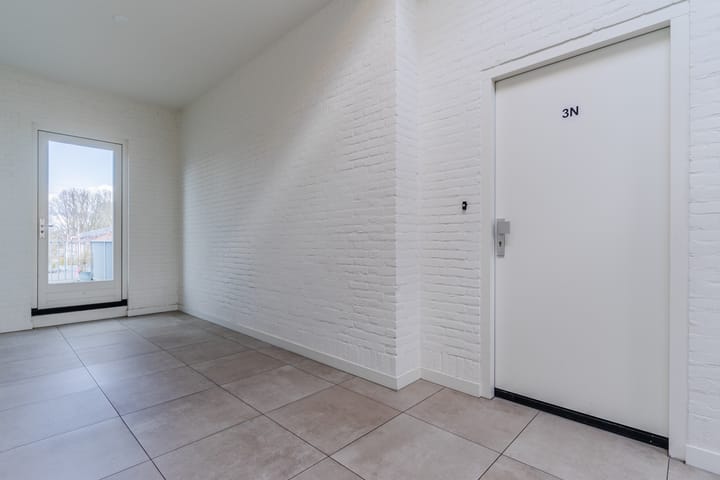 Foto 6 van Mendelssohnlaan 3-N