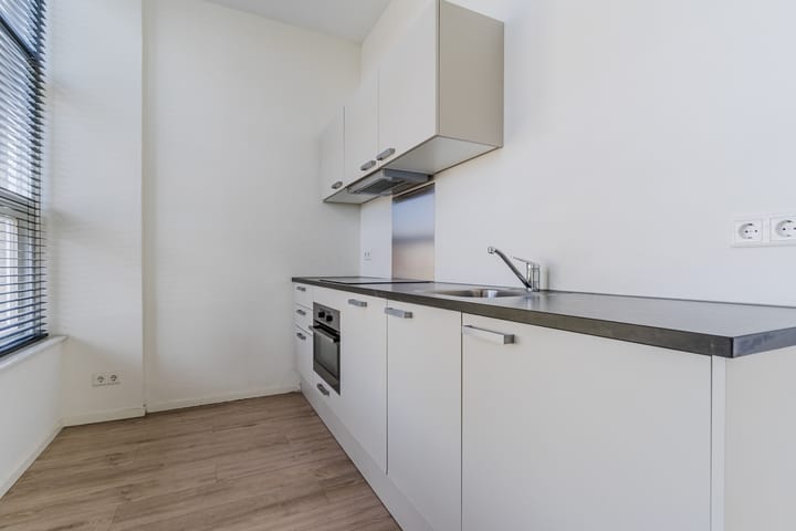 Foto 9 van Mendelssohnlaan 3-N