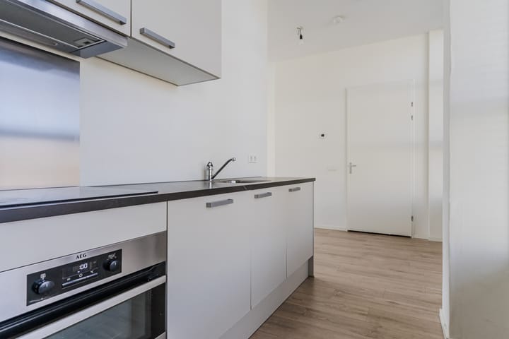 Foto 10 van Mendelssohnlaan 3-N