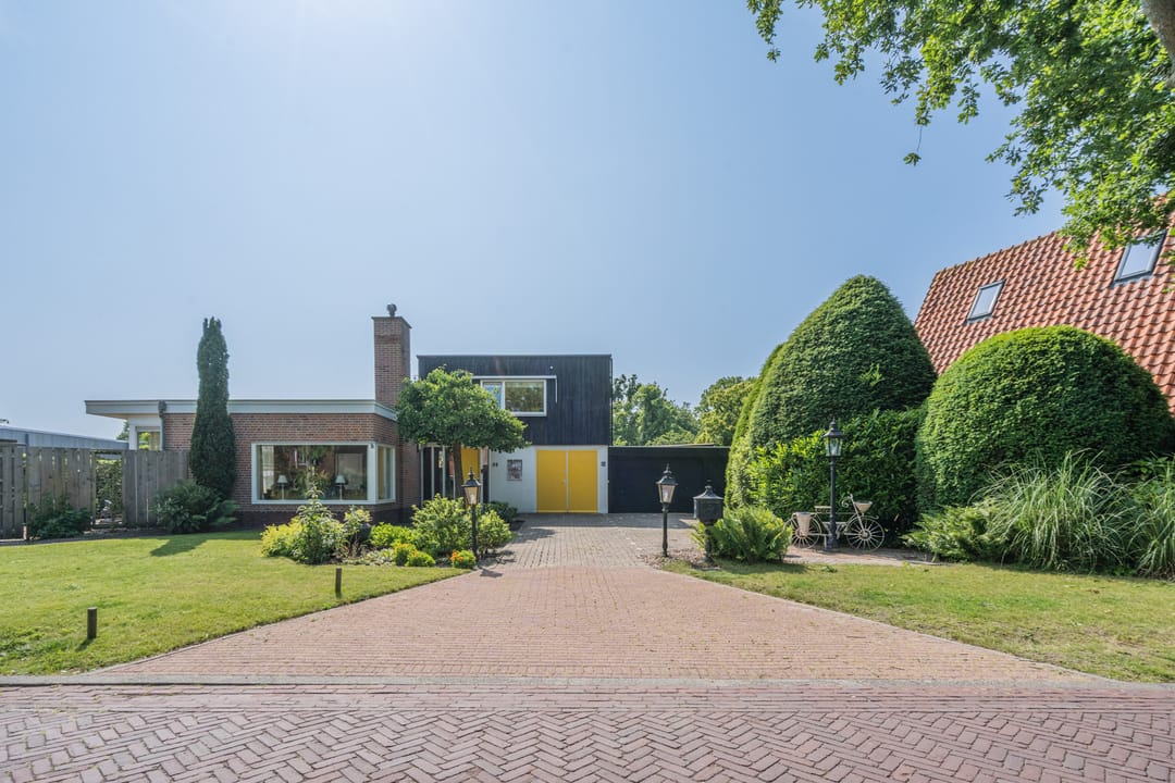 Huis te koop: Bergerweg 54 1862 JW Bergen (NH) [Funda]