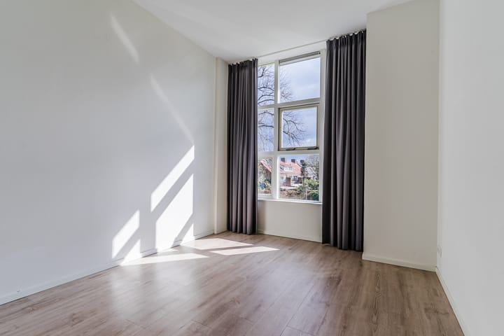 Foto 16 van Mendelssohnlaan 3-N