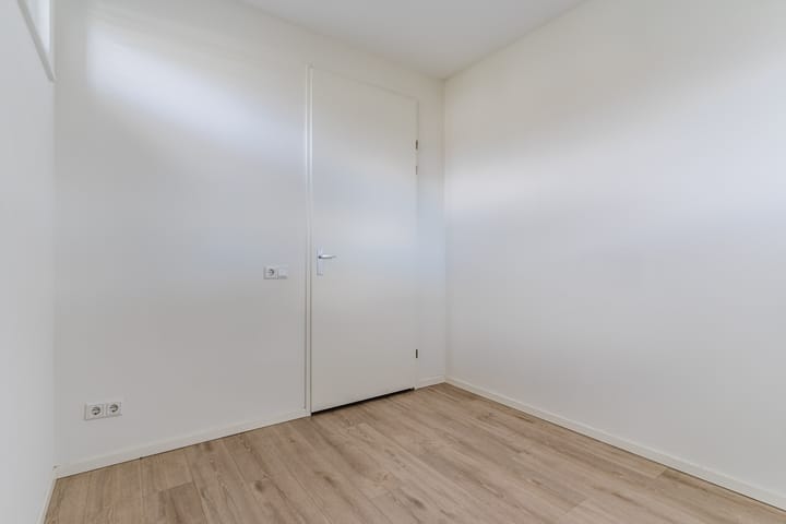 Foto 19 van Mendelssohnlaan 3-N