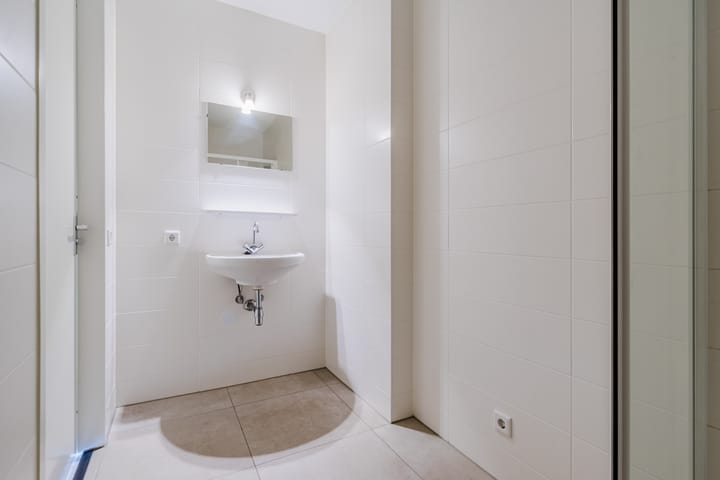 Foto 20 van Mendelssohnlaan 3-N