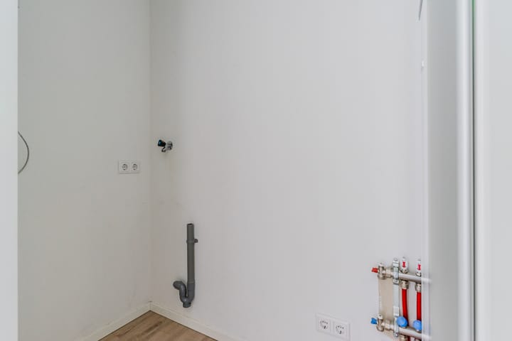 Foto 22 van Mendelssohnlaan 3-N