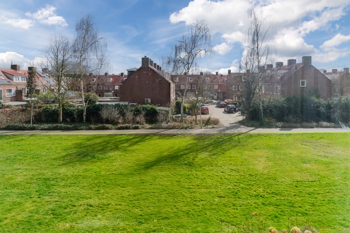 Foto 23 van Mendelssohnlaan 3-N