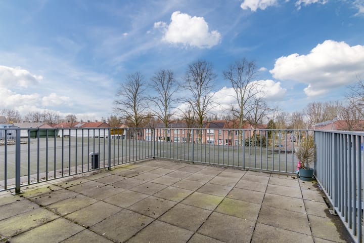 Foto 24 van Mendelssohnlaan 3-N