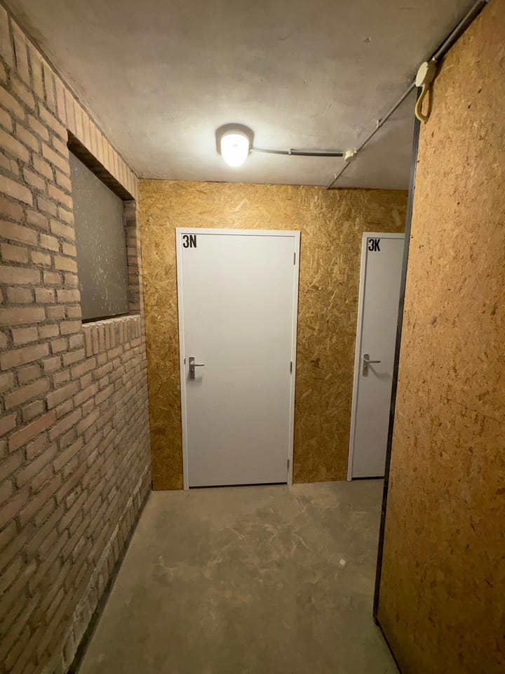 Foto 26 van Mendelssohnlaan 3-N