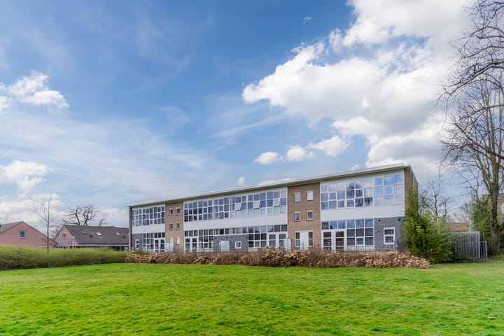 Foto 29 van Mendelssohnlaan 3-N